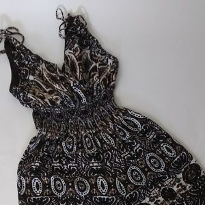 Ashley Stewart Sleeveless Jumper